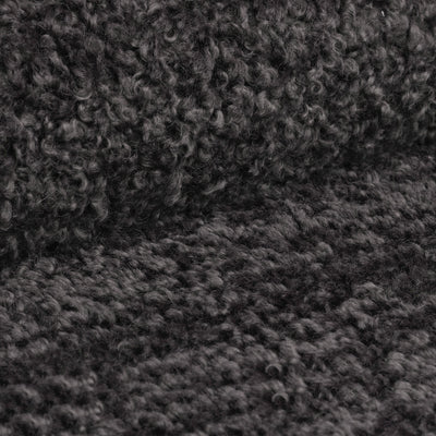 Échantillon de tissu Rolf Brun basaltique (ROLF 07)