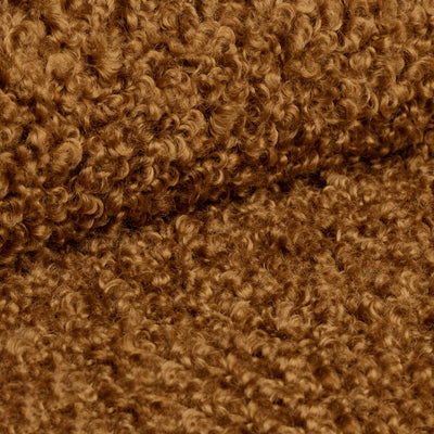 Échantillon de tissu Rolf Terra noyer (ROLF 12)