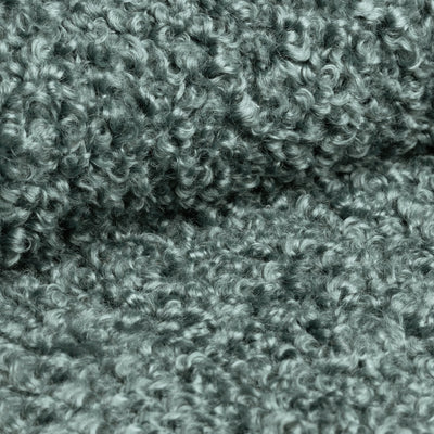 Échantillon de tissu Rolf Patine marine (ROLF 16)