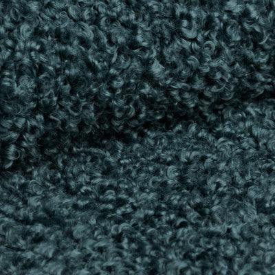 Échantillon de tissu Rolf Graphite atlantique (ROLF 17)