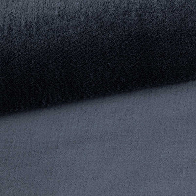 Échantillon de tissu SORRISO Graphite encre (SORRISO 01)