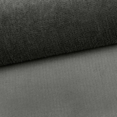 Échantillon de tissu SORRISO Vert cendré (SORRISO 02)