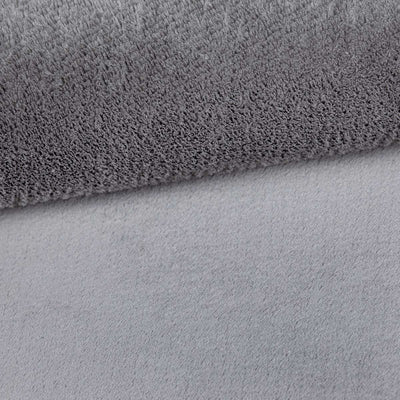 Échantillon de tissu SORRISO Cendre acier (SORRISO 04)