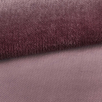 Échantillon de tissu SORRISO Prune foncée (SORRISO 11)