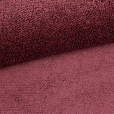Échantillon de tissu SORRISO Pierre bordeaux (SORRISO 12)