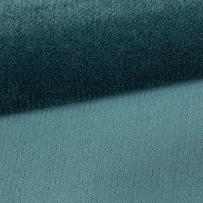 Échantillon de tissu SORRISO Patine marine (SORRISO 17)