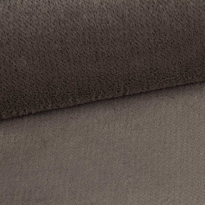 Échantillon de tissu SORRISO Taupe brun (SORRISO 18)