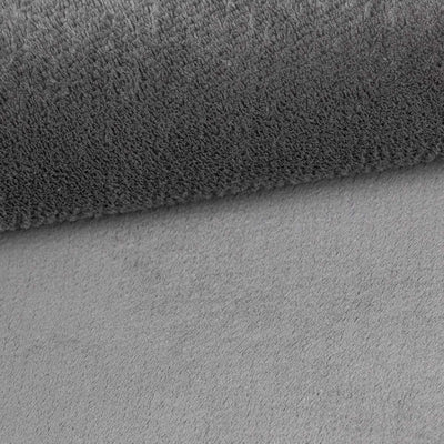 Échantillon de tissu SORRISO Poussière graphite (SORRISO 19)