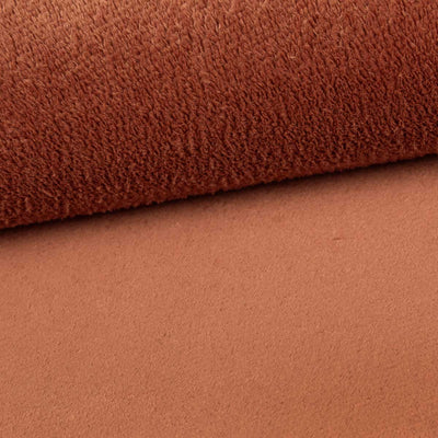 Échantillon de tissu SORRISO Terre cuite mate (SORRISO 24)