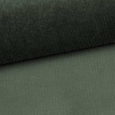 Échantillon de tissu SORRISO Graphite vert (SORRISO 26)