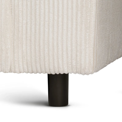 July Armchair 95 cm, Scandinavian Style – photo 8
