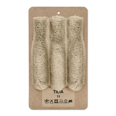 Échantillon de tissu TILIA Cuivre Olive (TILIA 11)