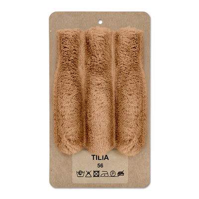 Échantillon de tissu TILIA Grain de Paille (TILIA 56)