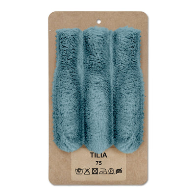 Échantillon de tissu TILIA Profondeur Aquatique (TILIA 75)