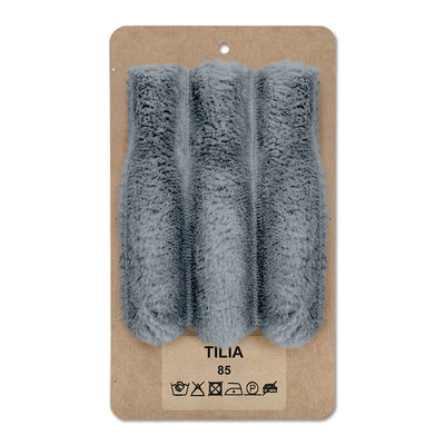 Échantillon de tissu TILIA Graphite matinal (TILIA 85)