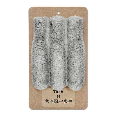 Échantillon de tissu TILIA Matin pluvieux (TILIA 86)