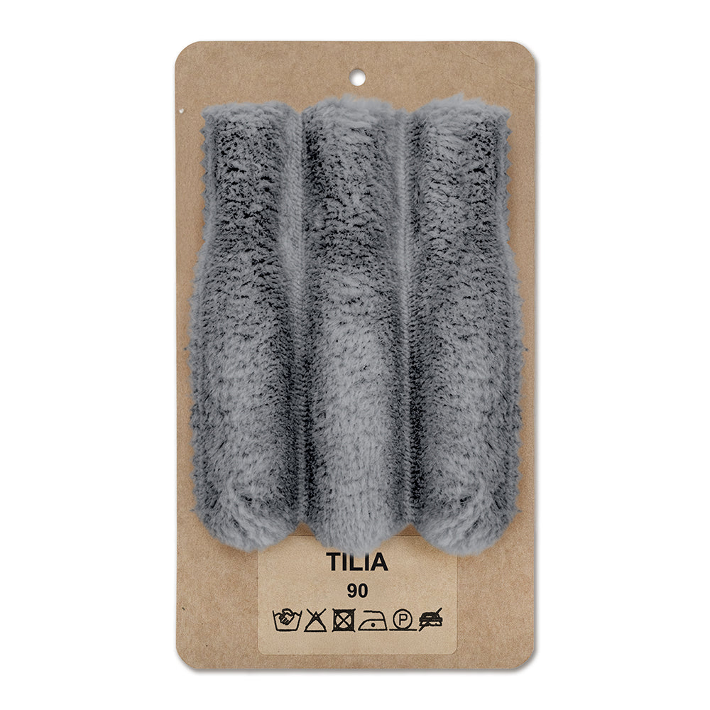 Fabric sample TILIA Gray Horizon (TILIA 90)
