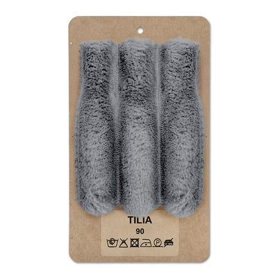 Échantillon de tissu TILIA Horizon gris (TILIA 90)