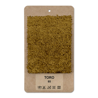 Échantillon de tissu Toro Miel doré (TORO 85)