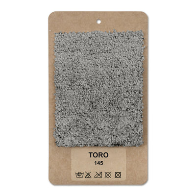 Échantillon de tissu Toro Cendre d’aulne (TORO 145)