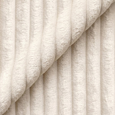 Échantillon de tissu TILIA Perle Poudrée (TILIA 01)