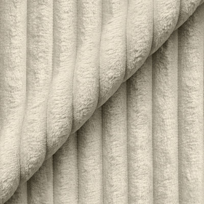 Échantillon de tissu TILIA Duvet Crème (TILIA 03)