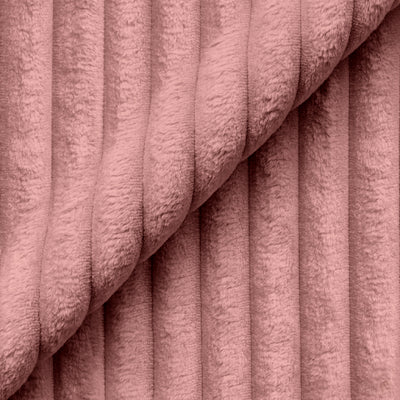 Échantillon de tissu TILIA Rose Porcelaine (TILIA 62)