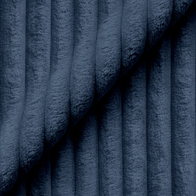 Échantillon de tissu TILIA Profondeur d’Encre (TILIA 77)