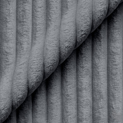 Échantillon de tissu TILIA Horizon gris (TILIA 90)