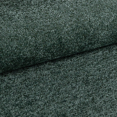 Échantillon de tissu Toro Brume émeraude (TORO 100)