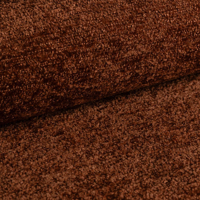 Échantillon de tissu Toro Ébène (TORO 155)