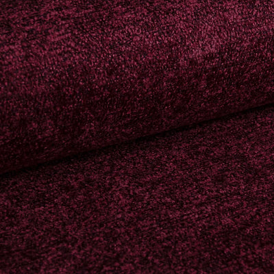 Échantillon de tissu Toro Bourgogne foncé (TORO 160)