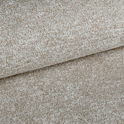Échantillon de tissu Toro Brume grise (TORO 25)