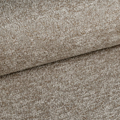 Échantillon de tissu Toro Lin fauve (TORO 30)