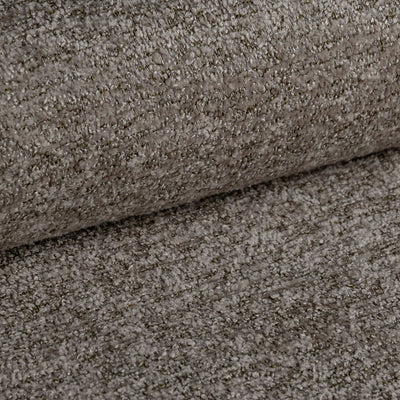 Échantillon de tissu Toro Brun terreux (TORO 35)