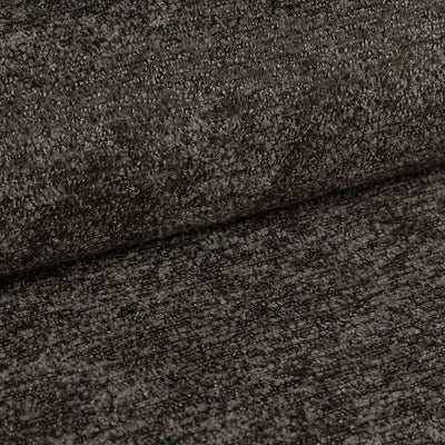 Échantillon de tissu Toro Graphite chocolat (TORO 45)