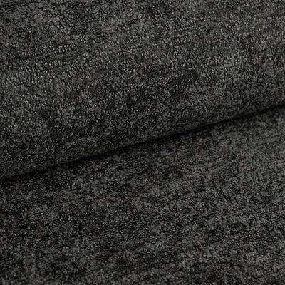 Échantillon de tissu Toro Noir basalte (TORO 05)