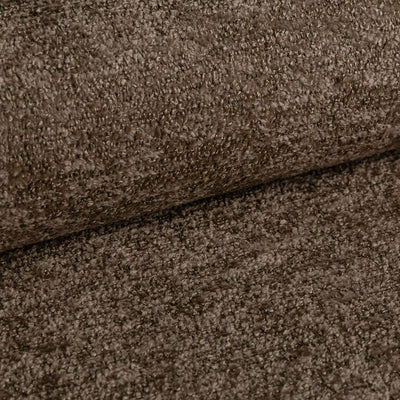 Échantillon de tissu Toro Châtaigne (TORO 50)