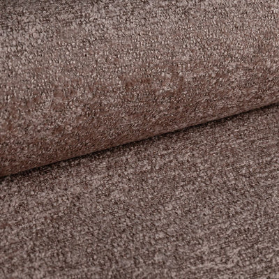 Échantillon de tissu Toro Cendre rosée (TORO 55)