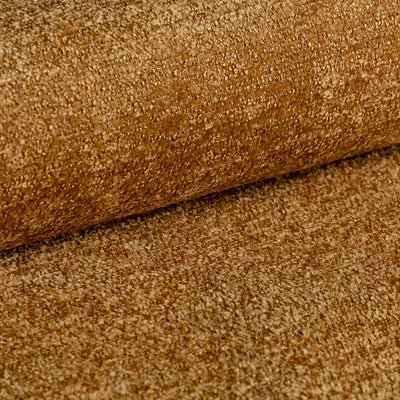 Échantillon de tissu Toro Cuivre caramel (TORO 80)