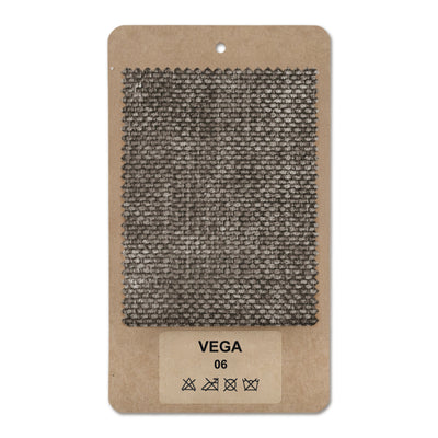 Échantillon de tissu VEGA Taupe minéral (VEGA 06)