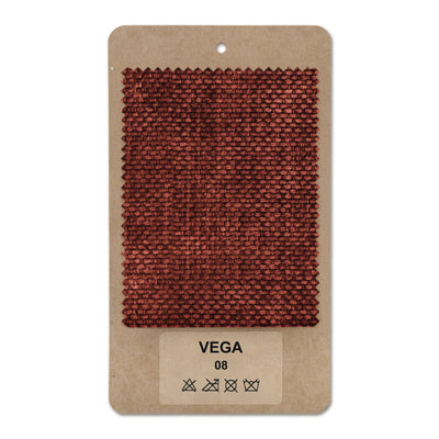 Échantillon de tissu VEGA Terra sourde (VEGA 08)