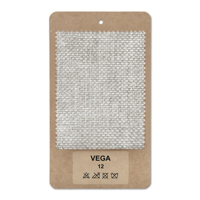 Échantillon de tissu VEGA Brume nacrée (VEGA 12)