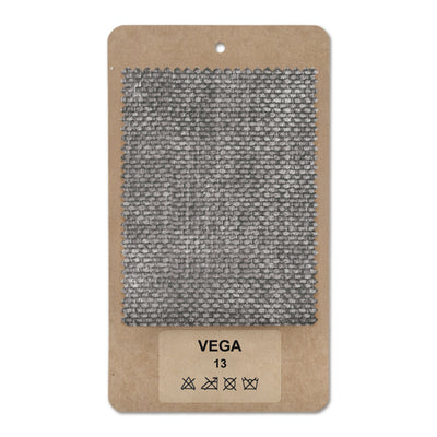 Échantillon de tissu VEGA Pierre argentée (VEGA 13)