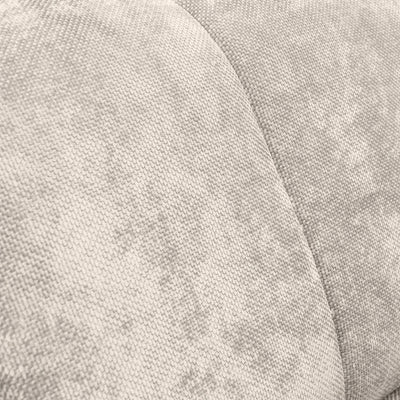 Nellia Upholstered Armchair for Living Room, Vega Fabric – close-up of details and texture