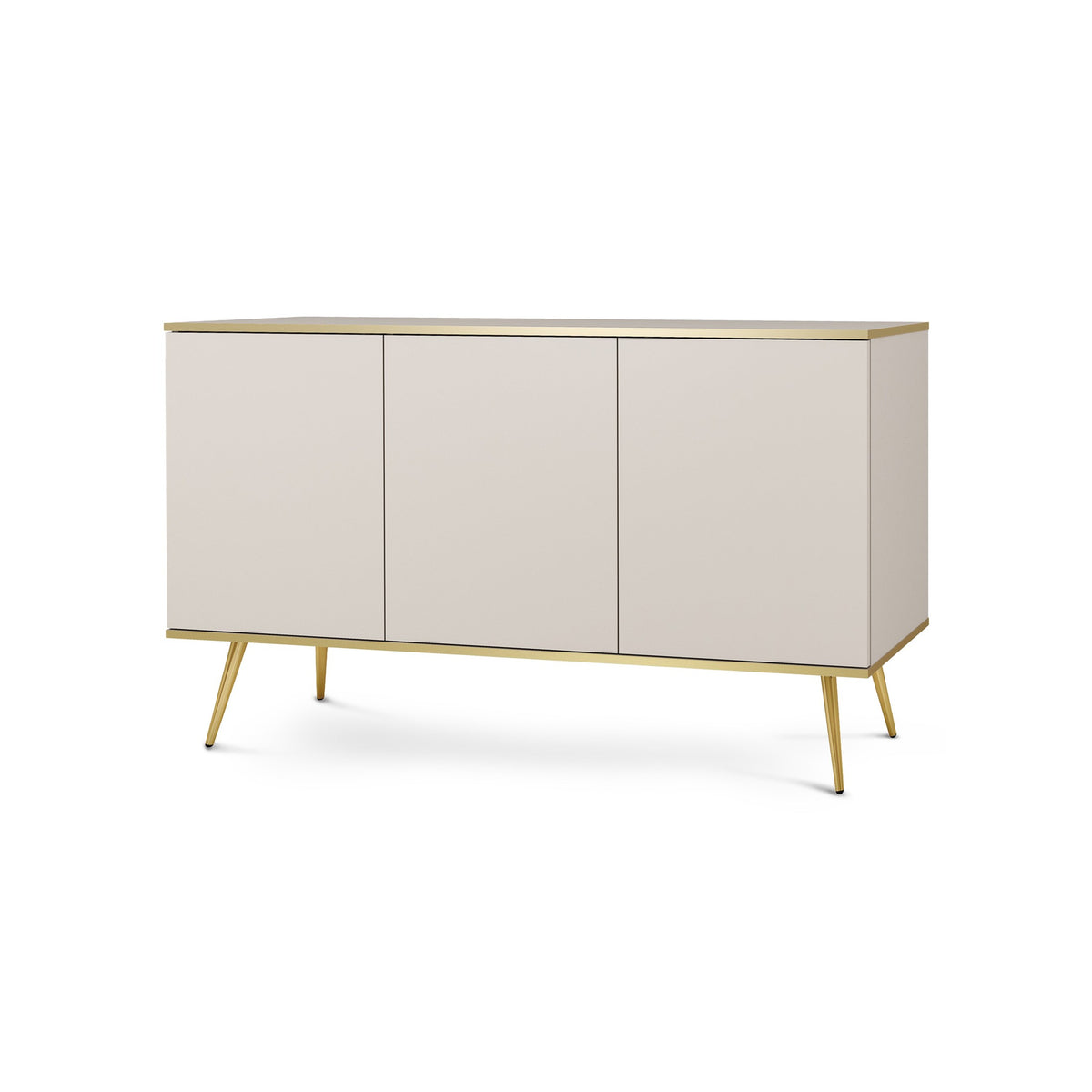 Meva Sideboard 160x85, Glamour Style – main photo | Pillovely