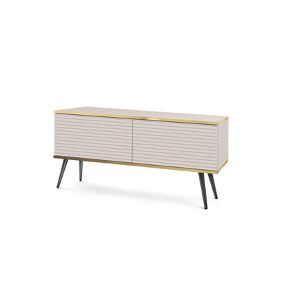 Meva TV Unit 135x30, Modern Style – photo 4