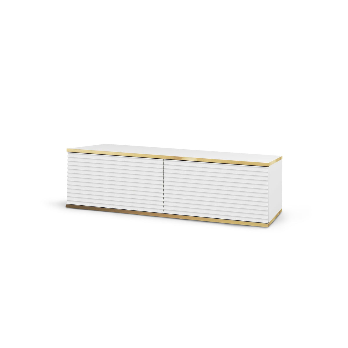 Meva TV Unit 135x30, Modern Style – photo 9
