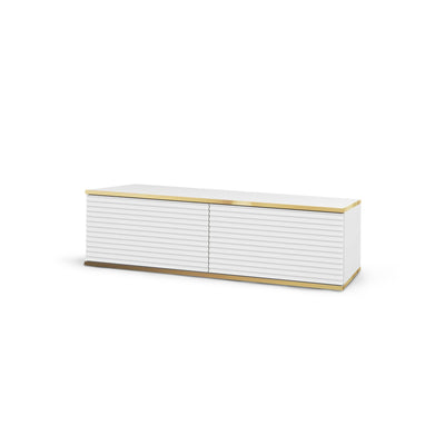 Meva TV Unit 135x30, Modern Style – photo 9