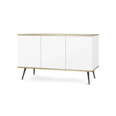 Meva Sideboard 160x85, Glamour Style – photo 7